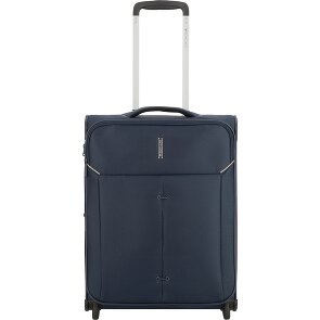Roncato Ironik 2.0 4 wheels Cabin trolley 55 cm with expansion pleat