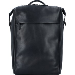 Harold's Caugio Daypack Leather 39 cm Laptop compartment Harold's Caugio Daypack Leather 39 cm Laptop compartment