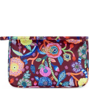 Oilily Pieternella stripe Cosmetic bag 22 cm