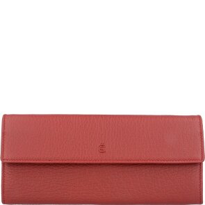 Esquire Deer Wallet Genuine Leather 18.5 cm