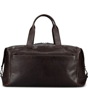 Jost London Weekender travel bag Genuine Leather 50 cm