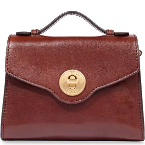 The Bridge Irene Handbag Genuine Leather 20 cm