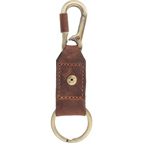 Greenburry Vintage Keychain Leather 6.5 cm