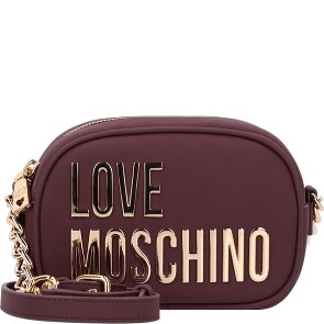 Love Moschino Bold Love Mini Bag Shoulder Bag 17.5 cm Love Moschino Bold Love Mini Bag Shoulder Bag 17.5 cm