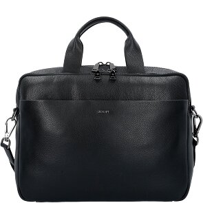 Joop! Cardona briefcase leather 40 cm laptop compartment