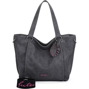 Fritzi aus Preußen Fritzi02 Shopper Bag 50 cm