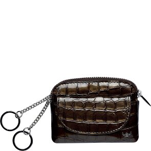Golden Head Cayenne key wallet RFID leather 12 cm