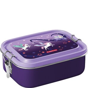 Step by Step lunch box 18 cm