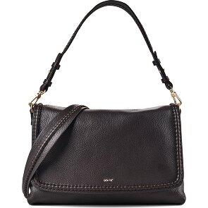 abro Signature Shoulder Bag Genuine Leather 33 cm