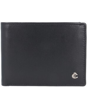 Esquire Harry wallet leather 10.5 cm