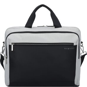 Bugatti Sera Briefcase RFID protection 42 cm Laptop compartment