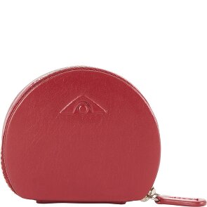 Voi Soft Ebony coin purse leather 7 cm Voi Soft Ebony coin purse leather 7 cm