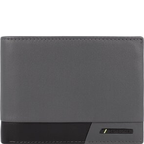 Samsonite Pro-DLX 6 wallet RFID leather 13 cm