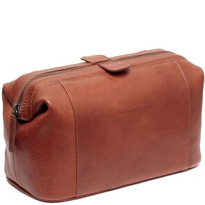 The Chesterfield Brand Biassa Toilet bag Leather 28 cm The Chesterfield Brand Biassa Toilet bag Leather 28 cm