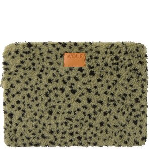 Wouf Teddy Laptop sleeve 32.5 cm