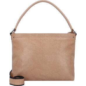 Harold's Caugio Shoulder Bag Leather 32 cm