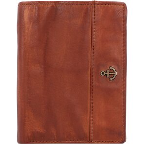 Harbour 2nd Cool Casual Amoy Wallet Genuine Leather 2 cm