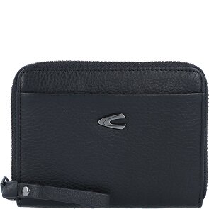 camel active Pura Wallet Genuine Leather 12 cm