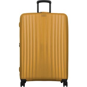 Jump Enais 4 wheels Trolley 75 cm with expansion pleat