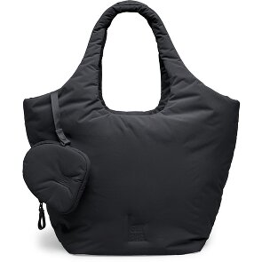 GOT BAG Cloud Monochrome Shopper Bag 53 cm Laptop compartment
