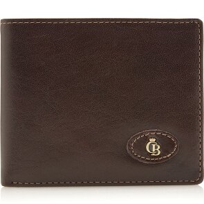 Castelijn & Beerens Gaucho wallet RFID leather 11 cm