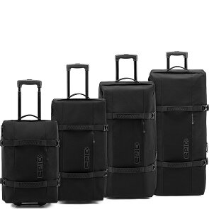 Epic Explorer NXT 2-wheel travel bag set 4 pcs.