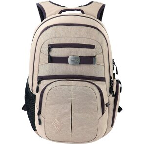 NITRO Daypack Hero backpack 52 cm laptop compartment NITRO Daypack Hero backpack 52 cm laptop compartment
