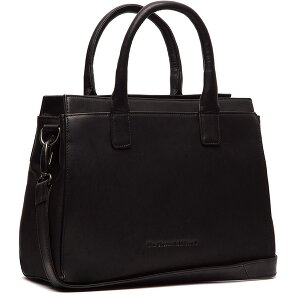 The Chesterfield Brand Garda Handbag Leather 30 cm