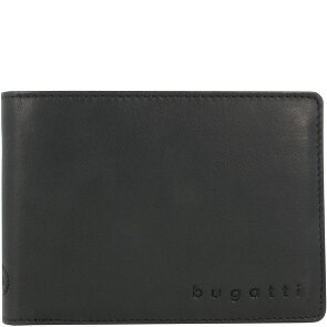 Bugatti Primo wallet leather 12 cm