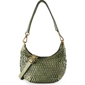 Campomaggi Anastasia Shoulder Bag Leather 26 cm