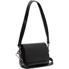 The Chesterfield Brand Marcella Shoulder Bag Genuine Leather 18 cm