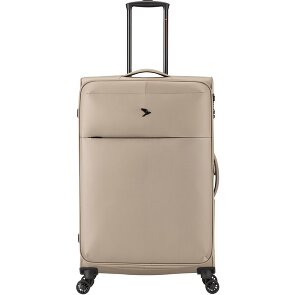Pack Easy GoOn 4 wheels Trolley L 78 cm