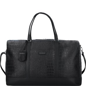 Burkely Cool Colbie Weekender travel bag Leather 51 cm