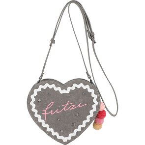 Fritzi aus Preußen Herzli Limited Wiesn Shoulder bag 22.5 cm