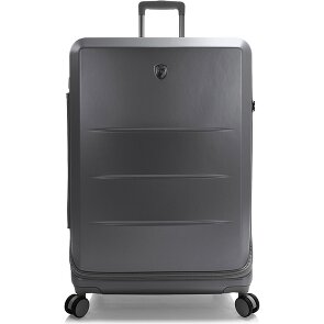 Heys EZ Fashion 4 wheels Trolley L 76 cm with expansion pleat