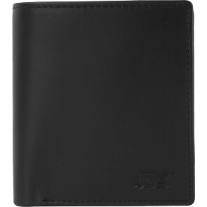 Jost Aarhus Wallet Leather 8.5 cm