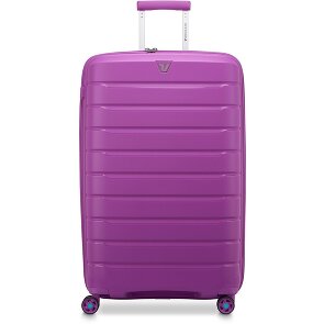 Roncato B-Flying Move 4 wheels Trolley 78 cm with expansion pleat Roncato B-Flying Move 4 wheels Trolley 78 cm with expansion pleat