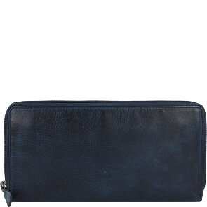 Jack Kinsky Nelson wallet RFID leather 20 cm