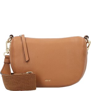 abro Dalia Shoulder bag Leather 22 cm