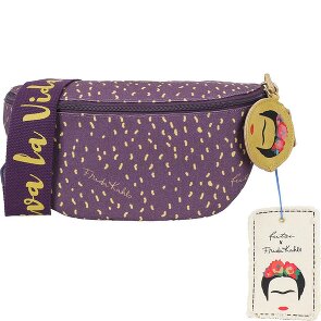 Fritzi aus Preußen Fritzi x Frida Kahlo Limited Bum bag 29 cm