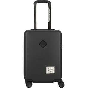 Herschel Heritage 4 wheels Cabin suitcase XS 50 cm