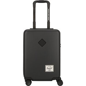 Herschel Heritage 4 wheels Cabin trolley XS 50 cm Herschel Heritage 4 wheels Cabin trolley XS 50 cm