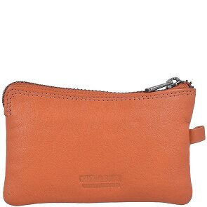Greenburry Spongy key case leather 11.5 cm