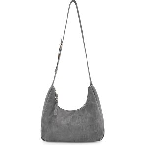 FredsBruder Velvet Wild Shoulder bag Genuine Leather 26.5 cm