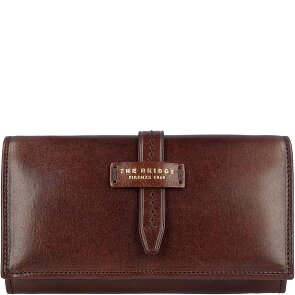 The Bridge Florentin wallet leather 17 cm