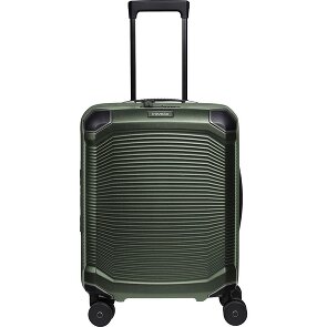 Travelite Millennium 4 wheels Cabin trolley 55 cm