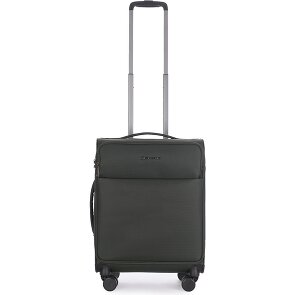 Stratic Light + 4 wheels Cabin trolley 55 cm