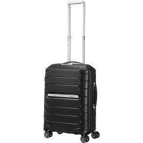 Samsonite Flux 4 wheels Cabin suitcase 55 cm Expandable