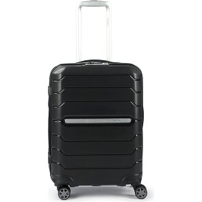 Samsonite Flux 4 Roll Cabin Trolley 55 cm