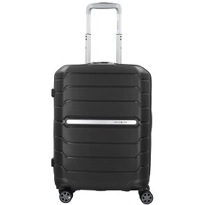 Samsonite Flux 4 Roll Cabin Trolley 55 cm Samsonite Flux 4 Roll Cabin Trolley 55 cm